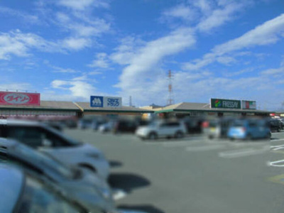 【周辺】 | サニーウェル清里　Ａ