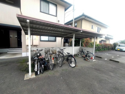 【その他共用部分】 | サニーウェル清里　Ａ