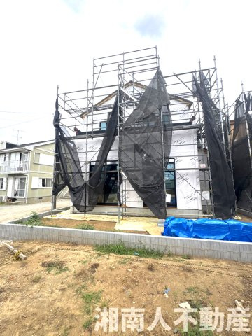 平塚市大神2丁目　新築戸建