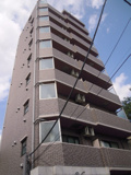 ヴェローナ戸越銀座の画像
