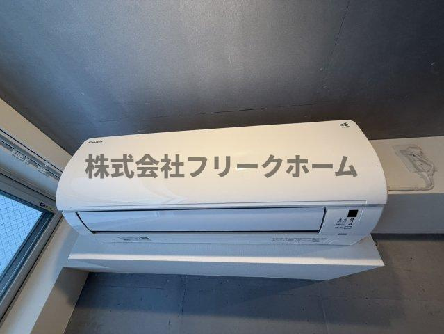 武蔵野市吉祥寺本町３丁目の賃貸マンションの設備
