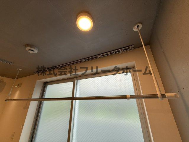 武蔵野市吉祥寺本町３丁目の賃貸マンションのその他
