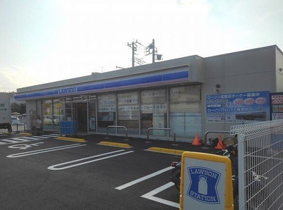 【周辺】 | エルディム楽 | ローソン加美町まで510m