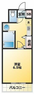 【間取り】 | アピス | 間取りです。