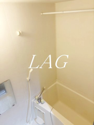 【浴室】 | アピス | お風呂です。