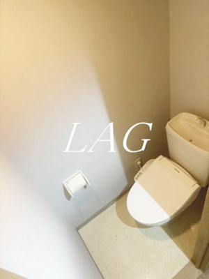 【トイレ】 | アピス | トイレです。