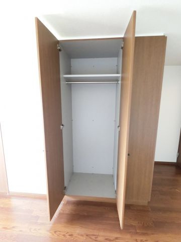 【収納】