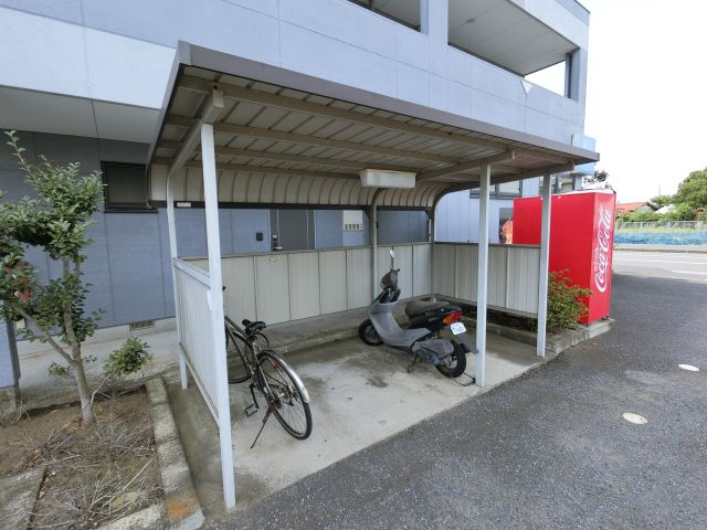 【その他共用部分】