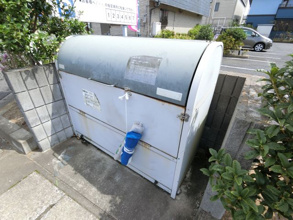 【その他共用部分】