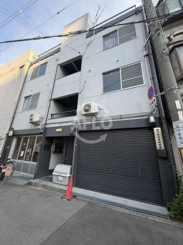 吉原マンション