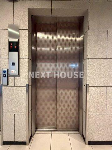 谷町グランドハイツ906号室のその他共用部分