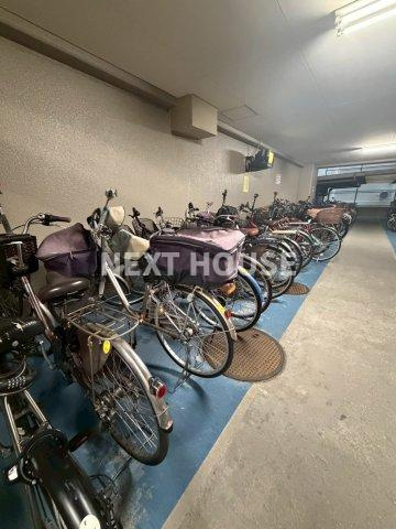 谷町グランドハイツ906号室のその他共用部分