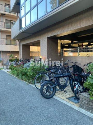 【その他共用部分】 | ベルレコルテ浜辺