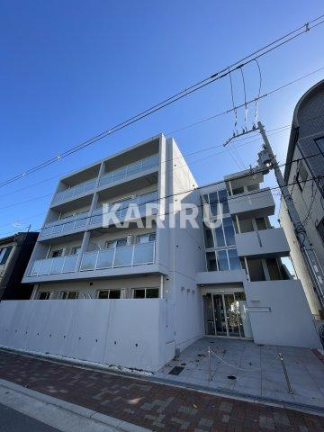 ＰＡＲＣ深江南 のエントランス