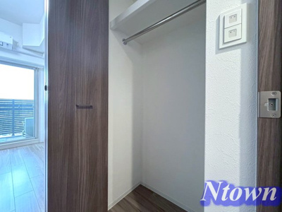 【収納】 | MAXIV東別院 | 小物を収納するのに便利です