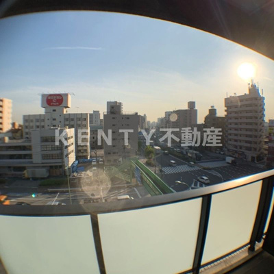 【展望】 | セジョリ大森海岸
