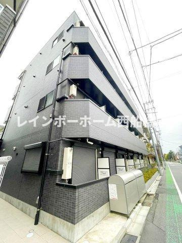 NY Square Funabashi