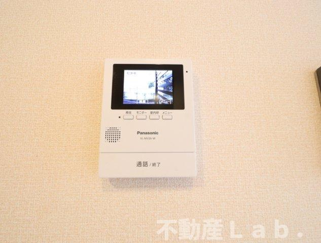 クレスト新地の設備