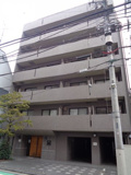 中野区本町３丁目のマンションの画像