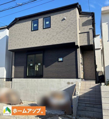 MIRASUMO名東区猪子石12104②｜名古屋市の戸建ならホームアップ