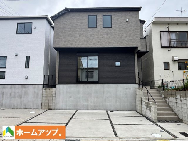 MIRASUMO名東区猪子石12104②｜名古屋市の戸建ならホームアップ