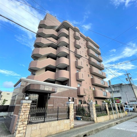 フォンテーヌ神山