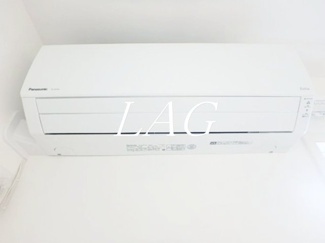 【設備】 | Мaison Blanche | エアコンです。