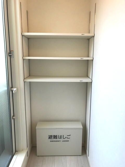 メゾンプチノアの設備