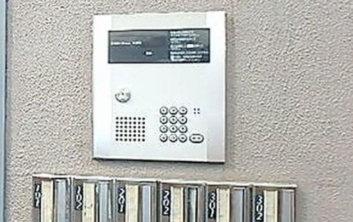 フォルム池袋プレミアムのセキュリティ