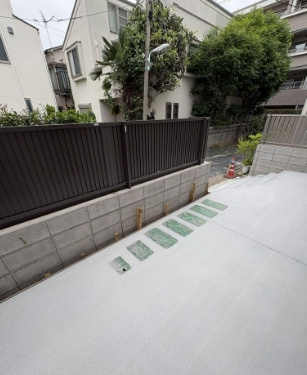 ルノン千川のその他共用部分