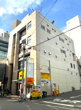 北心斎橋サニービル