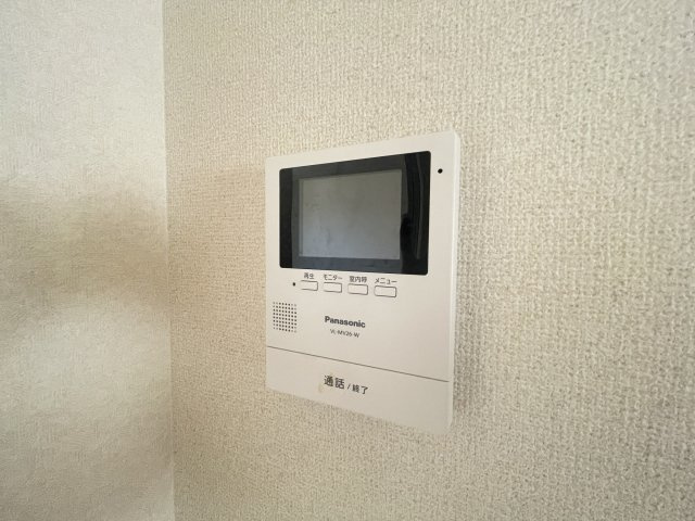 プレミールのセキュリティ