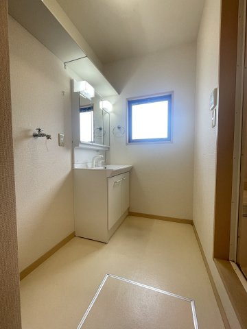 プレミールの内装