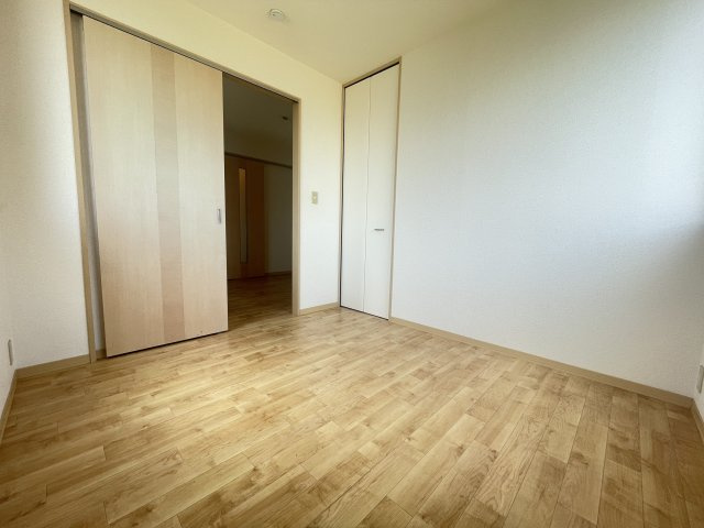 プレミールの内装