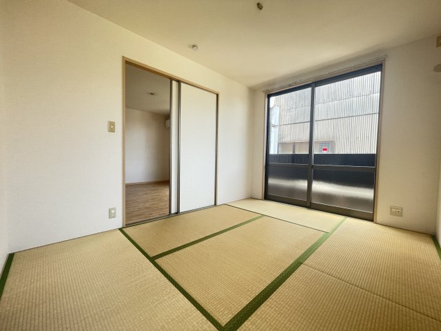 プレミールの内装