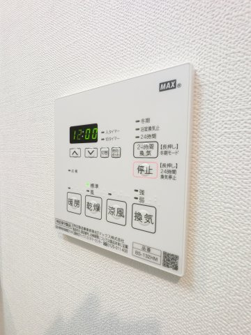 ＧＥＮＯＶＩＡ南行徳ｓｋｙｇａｒｄｅｎの設備