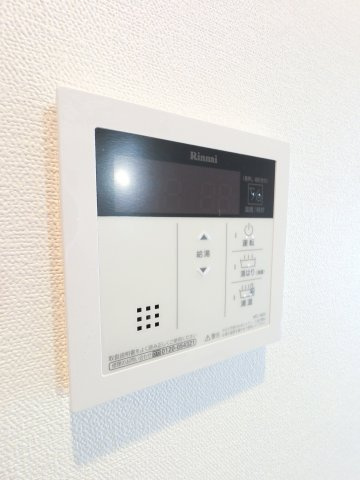 ＧＥＮＯＶＩＡ南行徳ｓｋｙｇａｒｄｅｎの設備