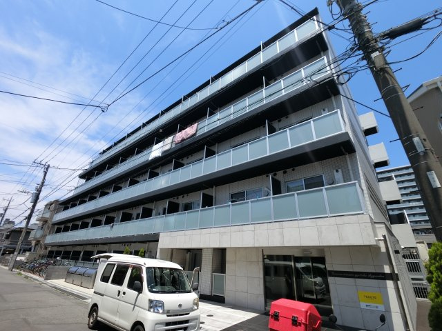 ＧＥＮＯＶＩＡ南行徳ｓｋｙｇａｒｄｅｎ