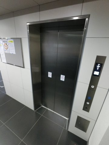 ＧＥＮＯＶＩＡ南行徳ｓｋｙｇａｒｄｅｎのその他共用部分