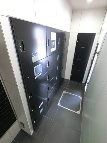 ＧＥＮＯＶＩＡ南行徳ｓｋｙｇａｒｄｅｎのその他共用部分