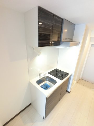 ＧＥＮＯＶＩＡ南行徳ｓｋｙｇａｒｄｅｎのキッチン