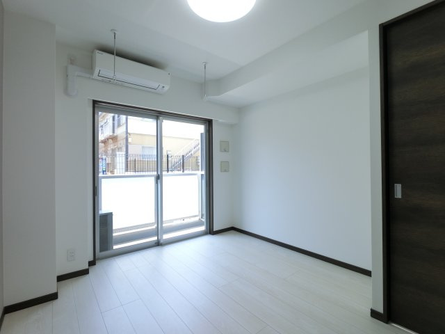 ＧＥＮＯＶＩＡ南行徳ｓｋｙｇａｒｄｅｎの寝室