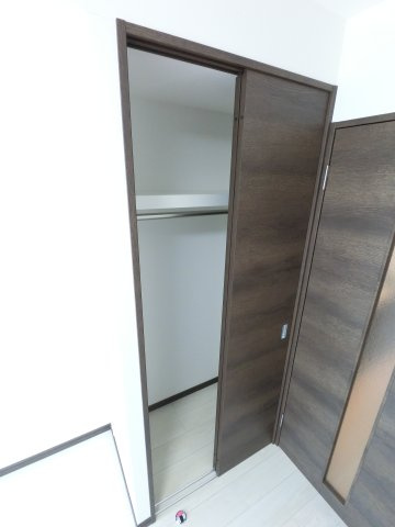 ＧＥＮＯＶＩＡ南行徳ｓｋｙｇａｒｄｅｎの収納