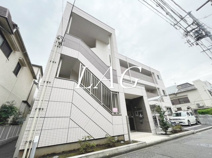 Ｆ－ＢＡＳＥ  Ｅａｓｔの画像