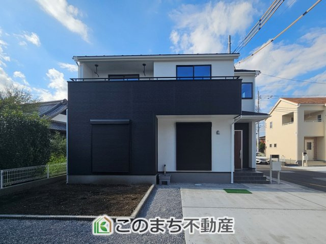 LiveleGarden.S下野市上大領