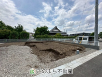 LiveleGarden.S下野市上大領　7号棟の画像
