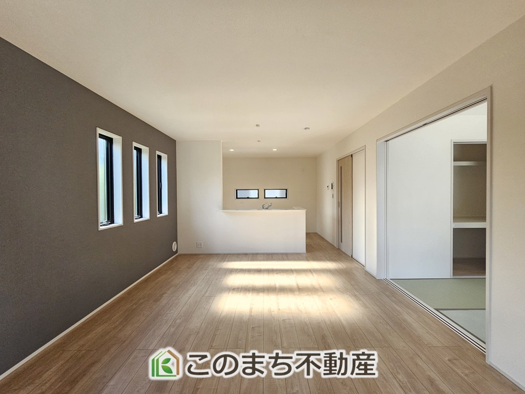 LiveleGarden.S下野市上大領の設備|ペアガラスは断熱性・気密性・防音・防犯にとても効果的です。