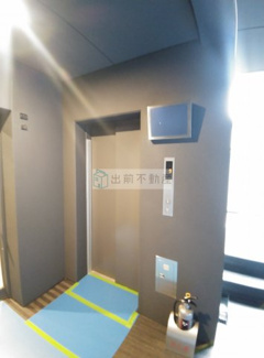 【玄関】 | デュオフラッツ池袋