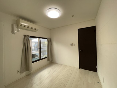 【寝室】 | 北見方2丁目戸建