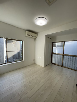 【展望】 | 北見方2丁目戸建